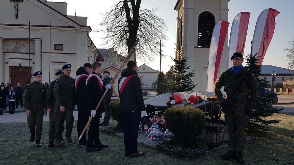 85. rocznica pierwszej wywózki Polaków na Sybir.