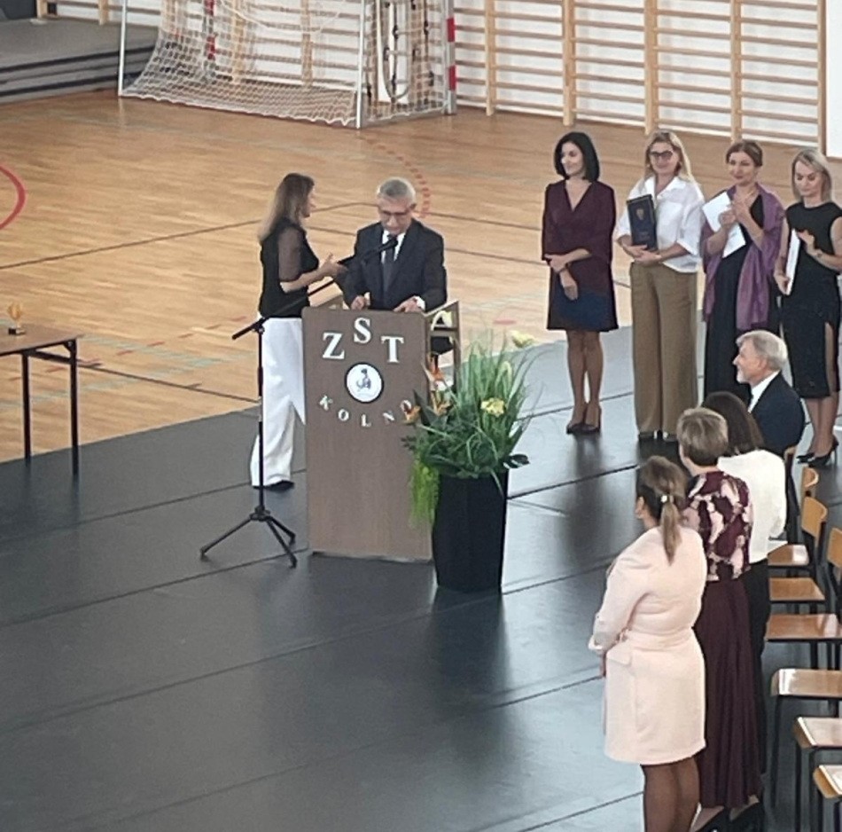 Dzień Edukacji Narodowej