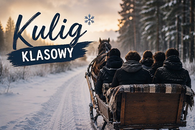 Kulig Klasowy