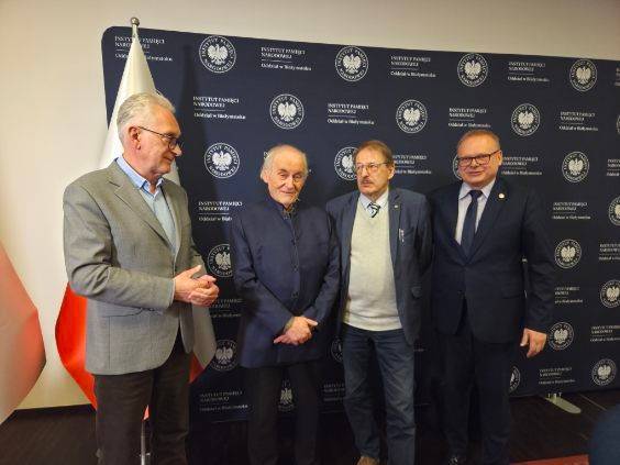 Lekcje z IPN