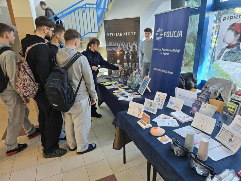 Światowy Dzień Rzucania Palenia