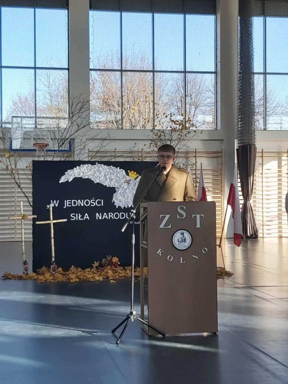 Święto Niepodległości