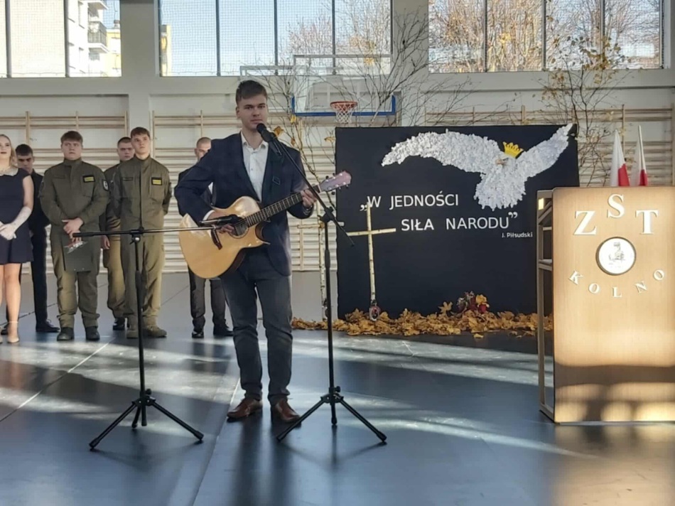 Święto Niepodległości