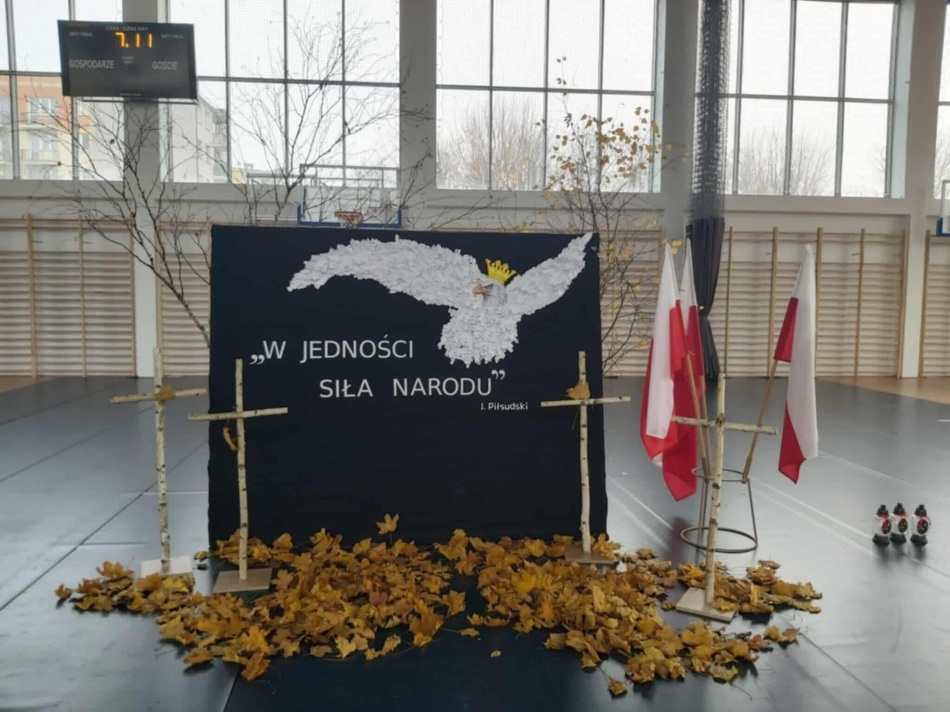 Święto Niepodległości