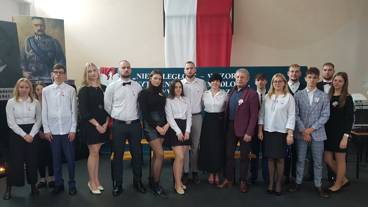 Święto Niepodległości