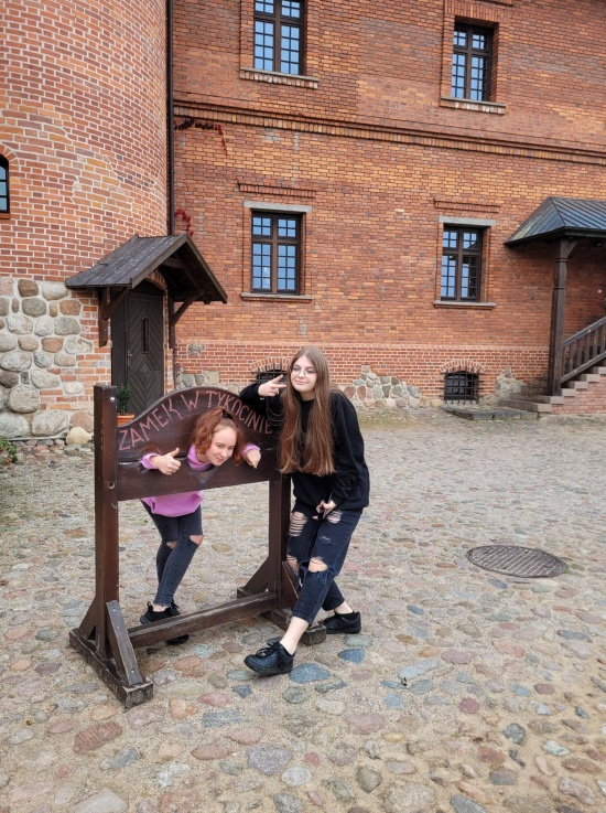 Wycieczka do Tykocina i Białegostoku